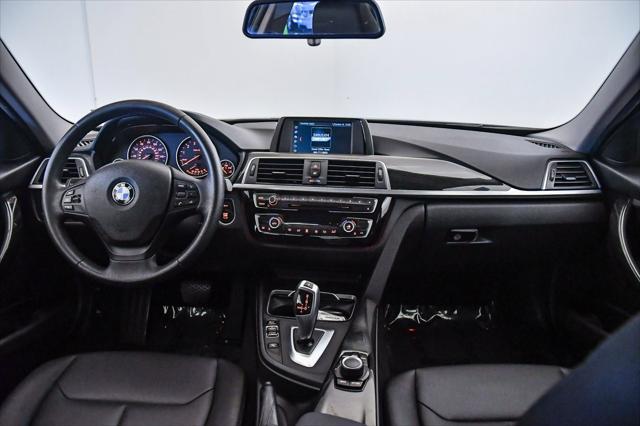 used 2018 BMW 320 car, priced at $21,999
