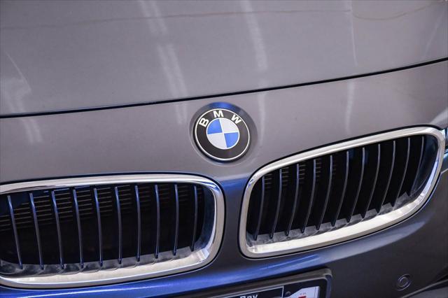 used 2018 BMW 320 car, priced at $21,999