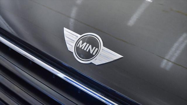 used 2018 MINI Countryman car, priced at $15,999