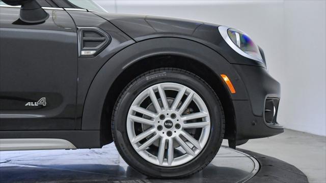 used 2018 MINI Countryman car, priced at $15,999