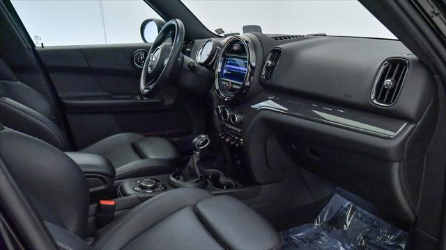 used 2018 MINI Countryman car, priced at $15,999