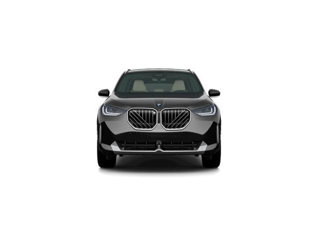 new 2025 BMW X3 car, priced at $55,260