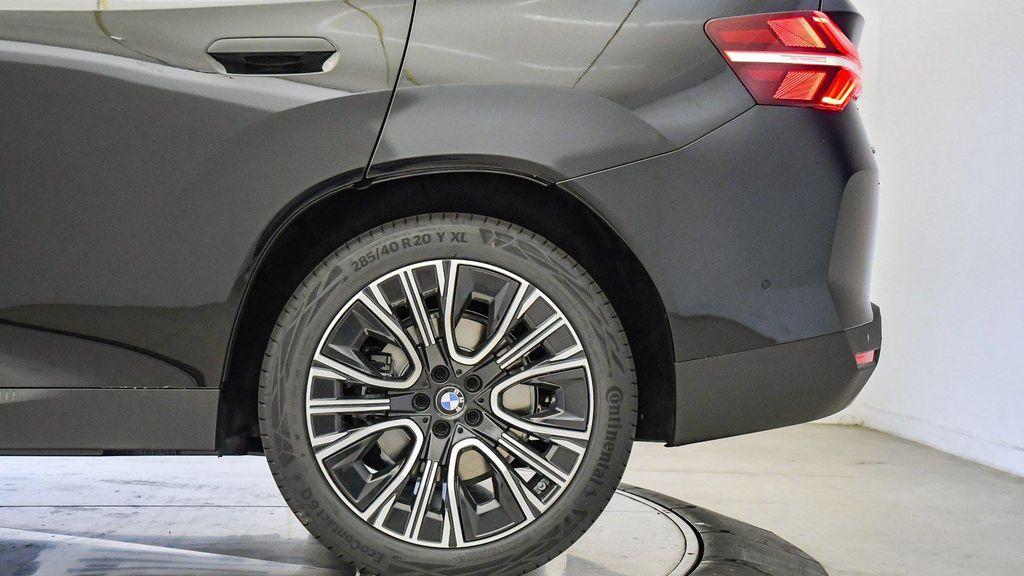 new 2026 BMW X3 car, priced at $56,825