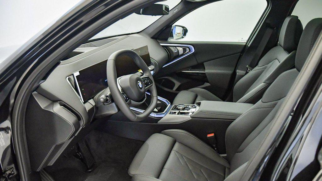 new 2026 BMW X3 car, priced at $56,825