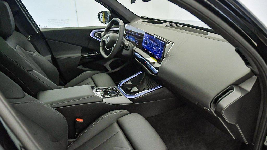 new 2026 BMW X3 car, priced at $56,825