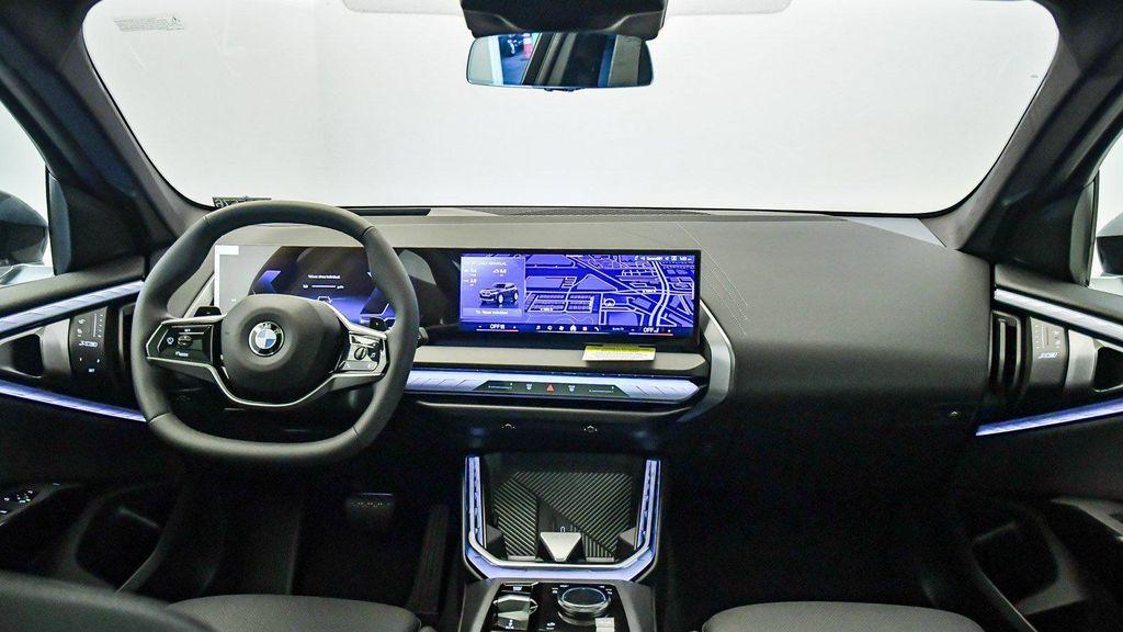 new 2026 BMW X3 car, priced at $56,825