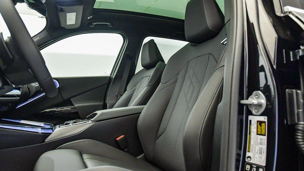 new 2026 BMW X3 car, priced at $56,825