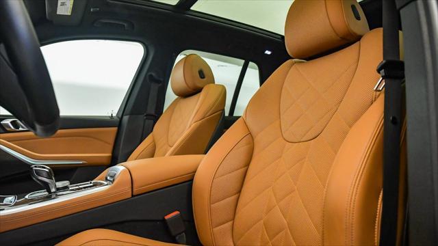 used 2023 BMW X5 PHEV car, priced at $56,999