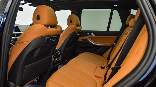 used 2023 BMW X5 PHEV car, priced at $56,999