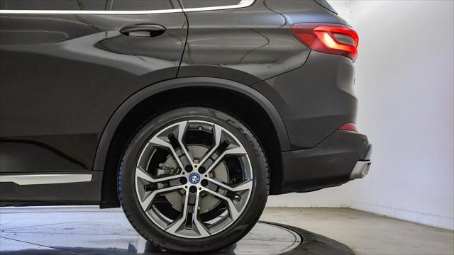 used 2023 BMW X5 PHEV car, priced at $56,999