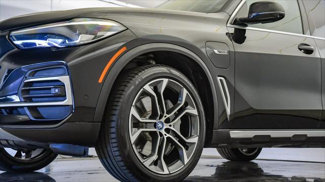 used 2023 BMW X5 PHEV car, priced at $56,999