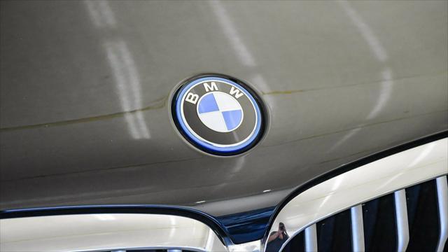 used 2023 BMW X5 PHEV car, priced at $56,999