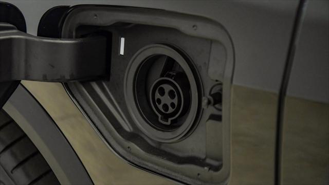 used 2023 BMW X5 PHEV car, priced at $56,999