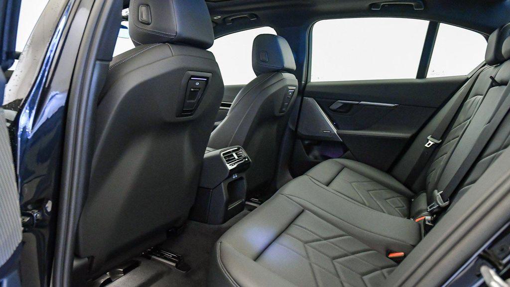 new 2026 BMW 530 car, priced at $61,725
