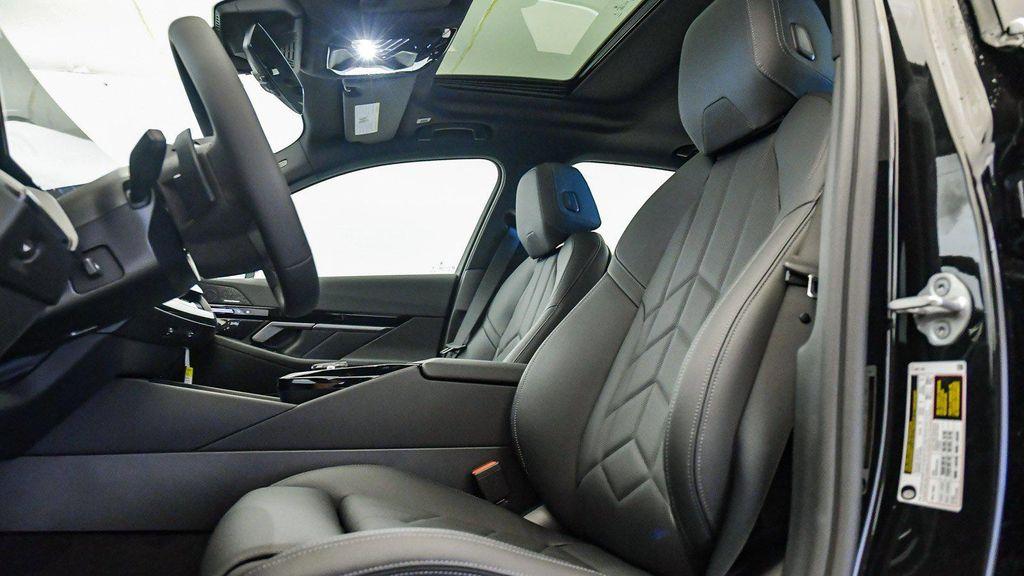 new 2026 BMW 530 car, priced at $61,725