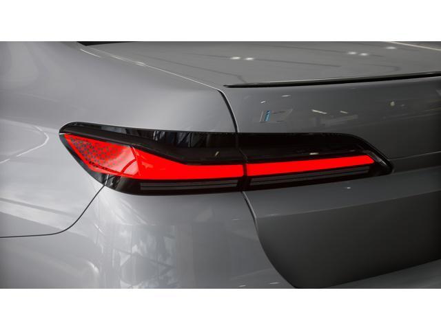 new 2025 BMW i7 car, priced at $106,925