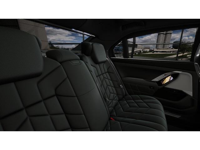 new 2025 BMW i7 car, priced at $106,925