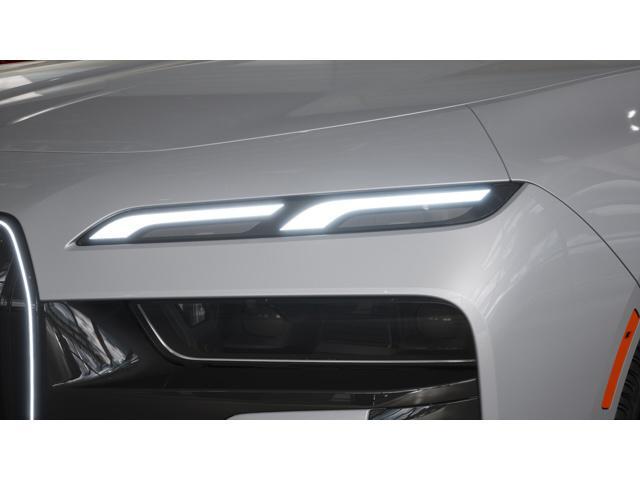 new 2025 BMW i7 car, priced at $106,925
