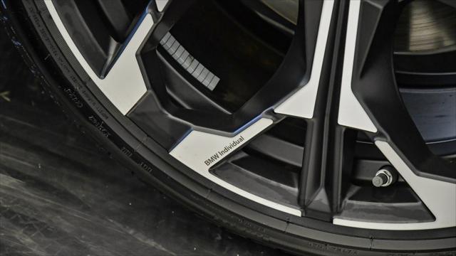 used 2025 BMW 330 car, priced at $45,763