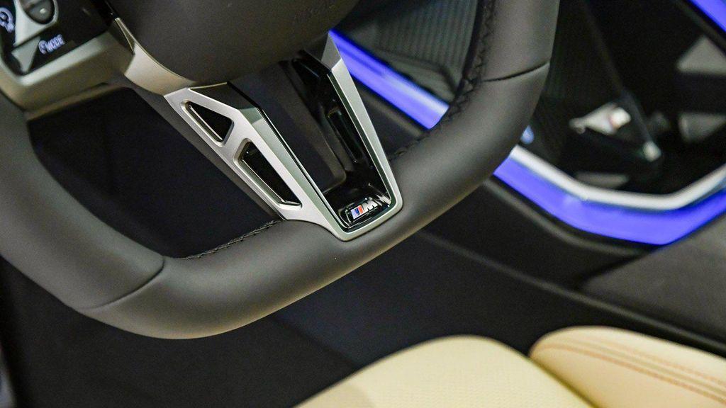 new 2026 BMW X3 car, priced at $60,975