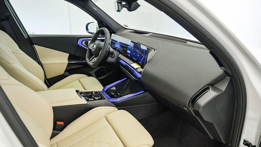 new 2026 BMW X3 car, priced at $60,975