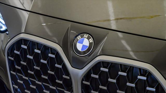 used 2023 BMW M440 car, priced at $48,174