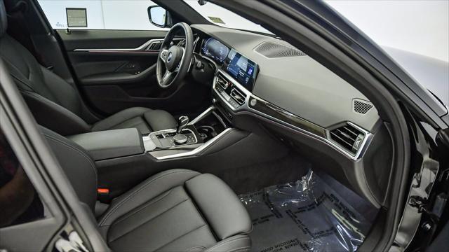 used 2023 BMW M440 car, priced at $48,174