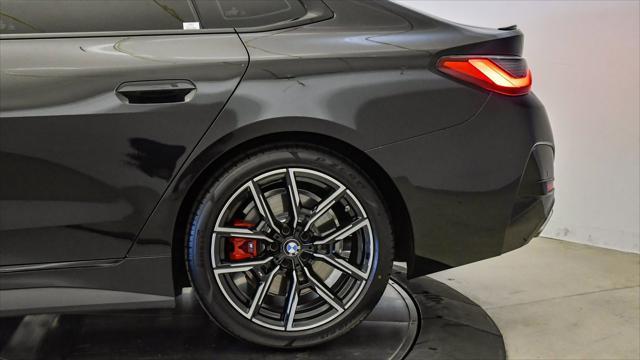 used 2023 BMW M440 car, priced at $48,174