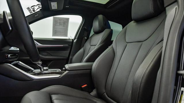 used 2023 BMW M440 car, priced at $48,174