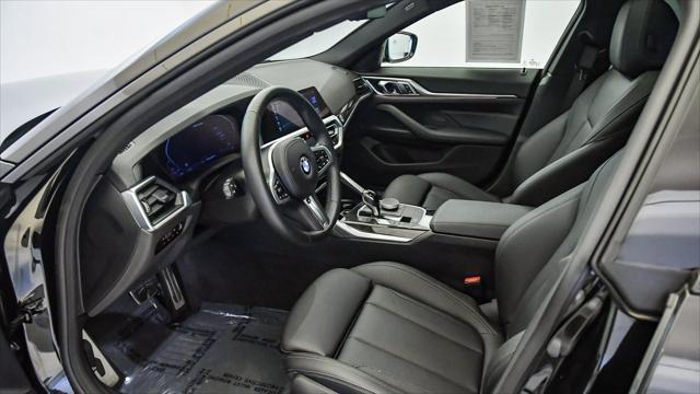 used 2023 BMW M440 car, priced at $48,174