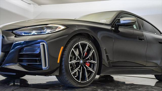 used 2023 BMW M440 car, priced at $48,174