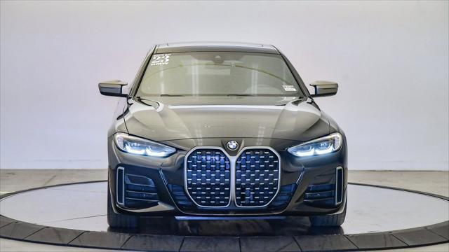 used 2023 BMW M440 car, priced at $48,174