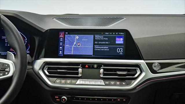 used 2023 BMW M440 car, priced at $48,174