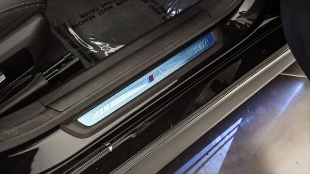 used 2023 BMW M440 car, priced at $48,174