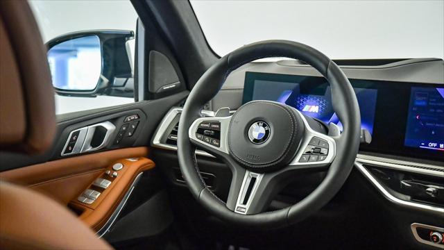 used 2025 BMW X7 car, priced at $104,999