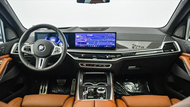 used 2025 BMW X7 car, priced at $104,999