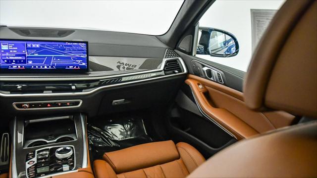 used 2025 BMW X7 car, priced at $104,999