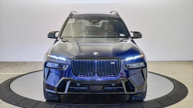 used 2025 BMW X7 car, priced at $104,999