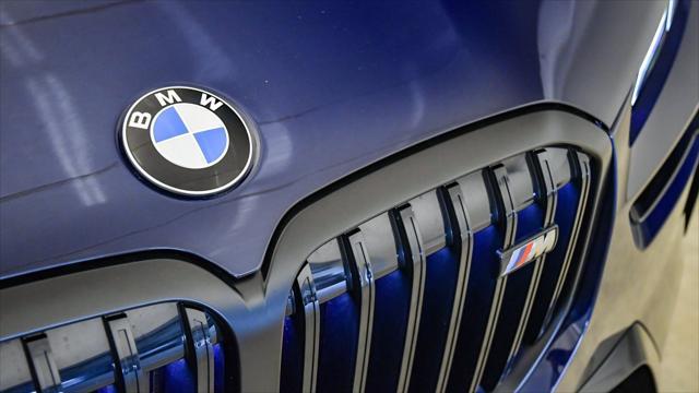 used 2025 BMW X7 car, priced at $104,999