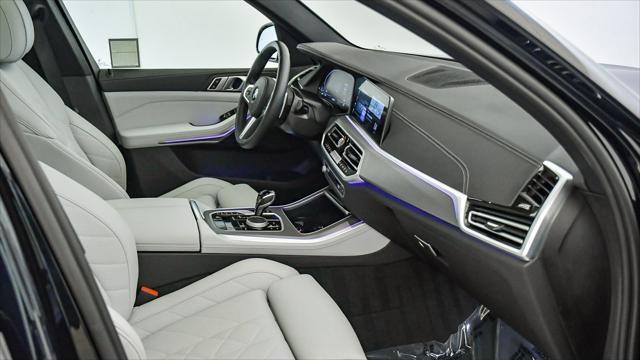 used 2023 BMW X5 car, priced at $51,499