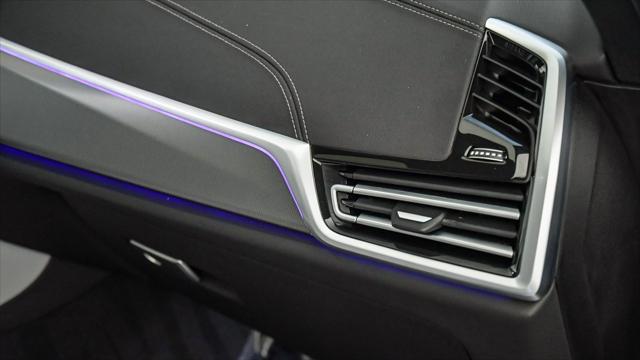 used 2023 BMW X5 car, priced at $51,499