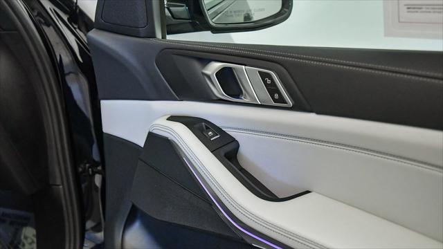 used 2023 BMW X5 car, priced at $51,499