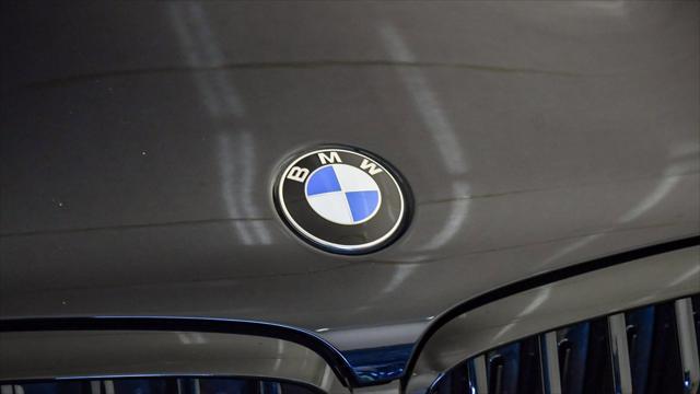 used 2023 BMW X5 car, priced at $51,499