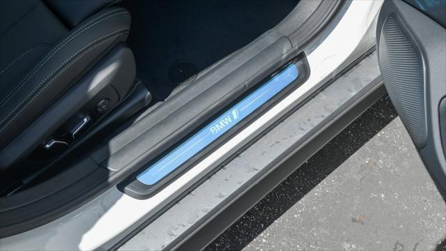 new 2025 BMW i4 Gran Coupe car, priced at $51,760