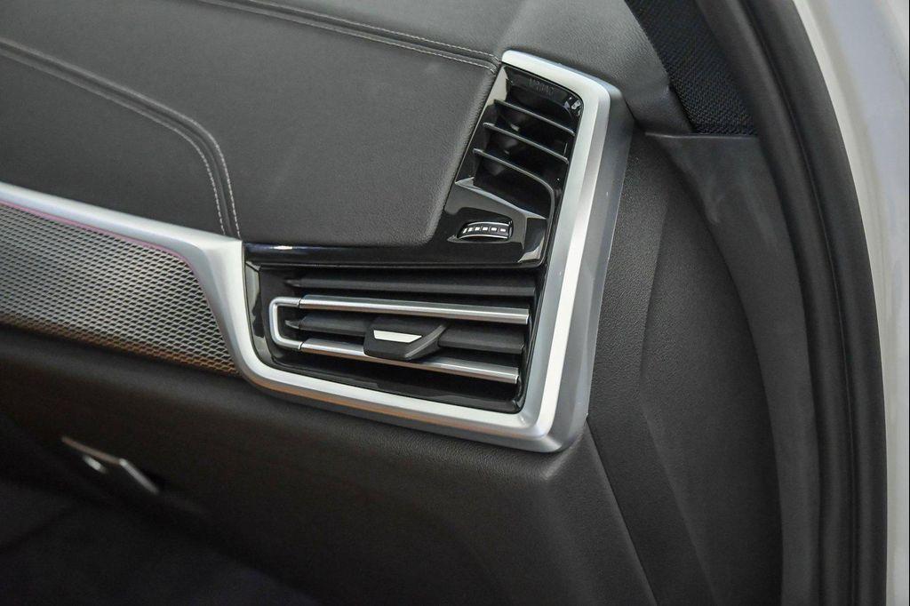 used 2023 BMW X5 car, priced at $46,531