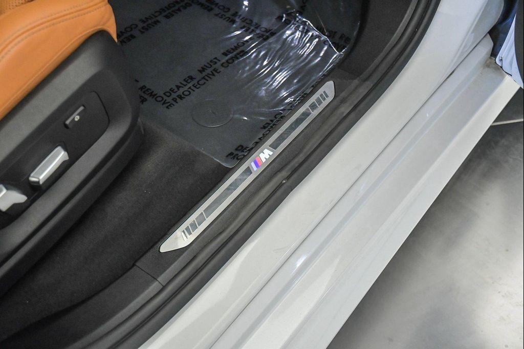 used 2023 BMW X5 car, priced at $46,531