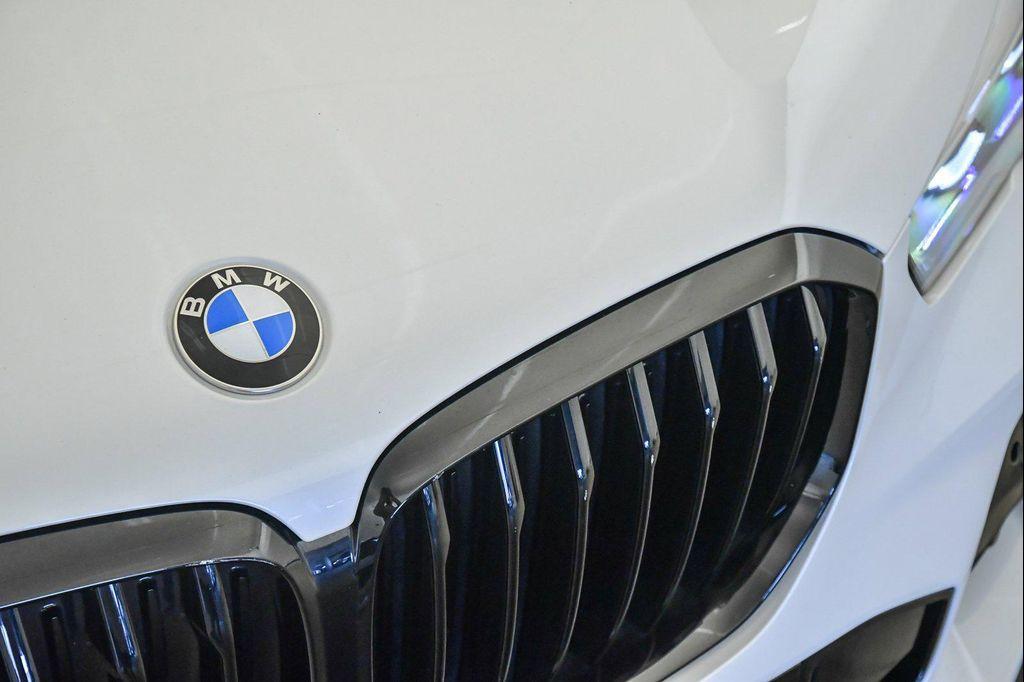 used 2023 BMW X5 car, priced at $46,531