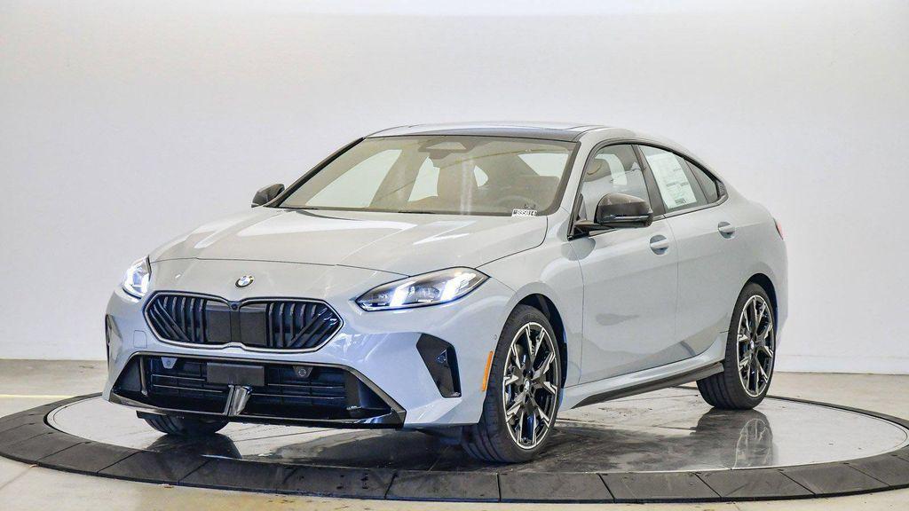 new 2026 BMW 228 Gran Coupe car, priced at $45,725