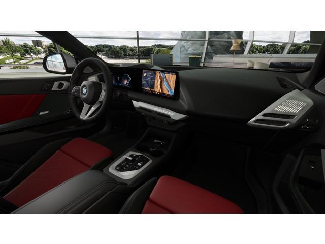 new 2026 BMW 228 Gran Coupe car, priced at $45,725