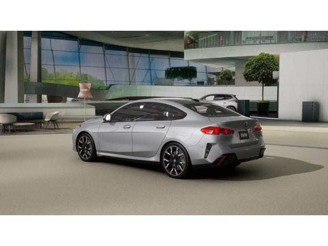 new 2026 BMW 228 Gran Coupe car, priced at $45,725